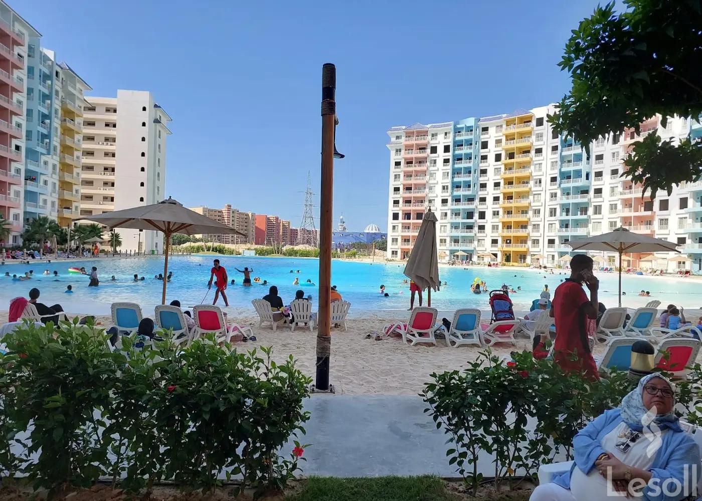 Chalet for sale with an data.area 68 meters and 2 room in Alamein Matrouh Chalet for sale with an data.area 68 meters and 2 room in Alamein Matrouh