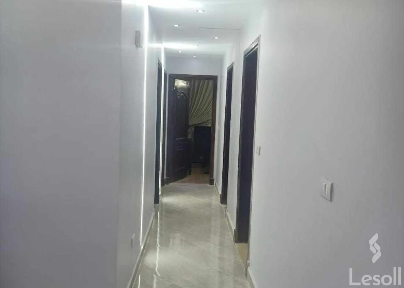Apartment for monthly rent with an data.area 140 meters and 3 rooms in New Cairo Cairo - Image 2
