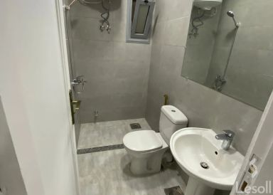 Studio for yearly rent with an data.area 100 meters and 1 room in Zamalek Cairo