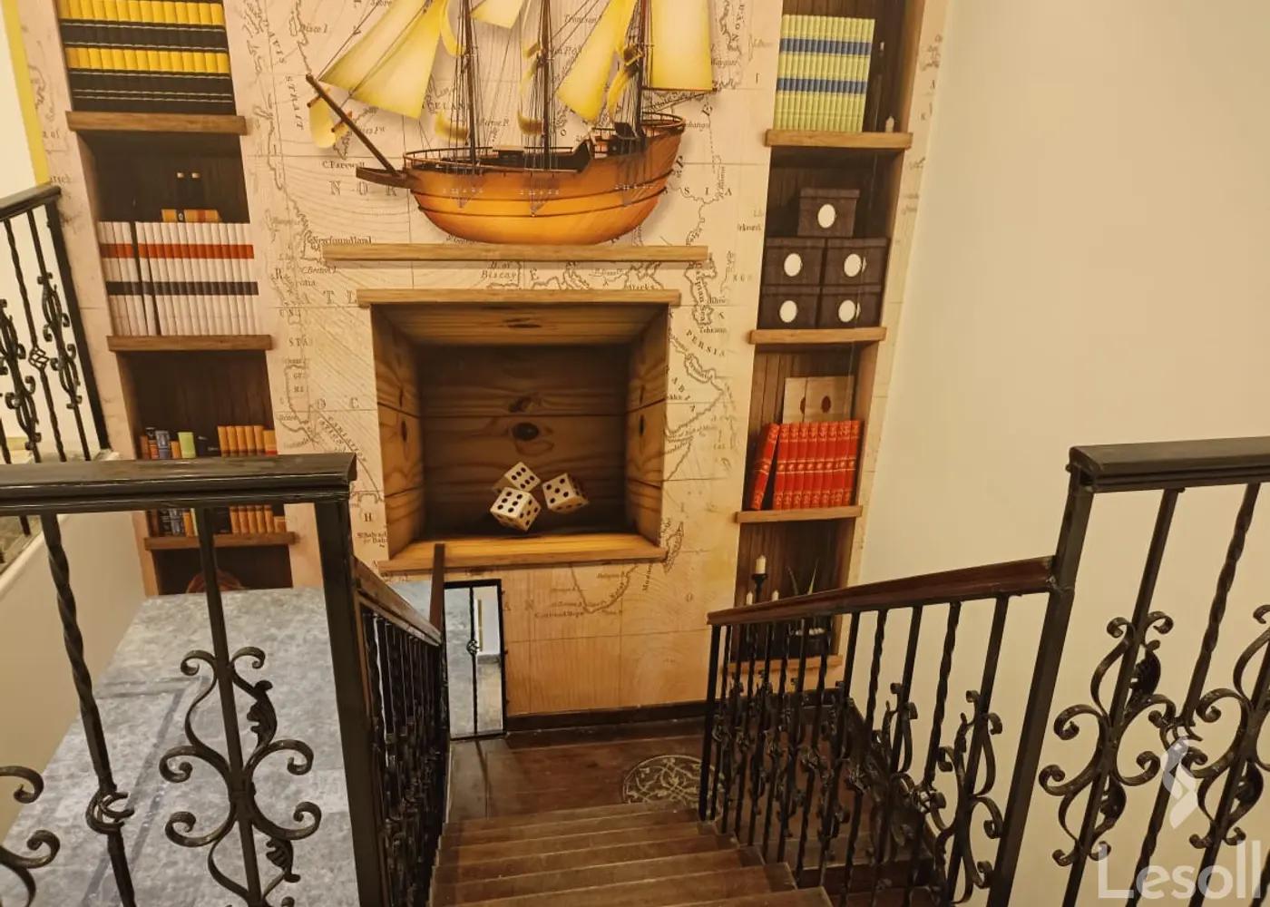 Villa for sale with an data.area 550 meters and 5 data.rooms in Hadayek Alahram Giza