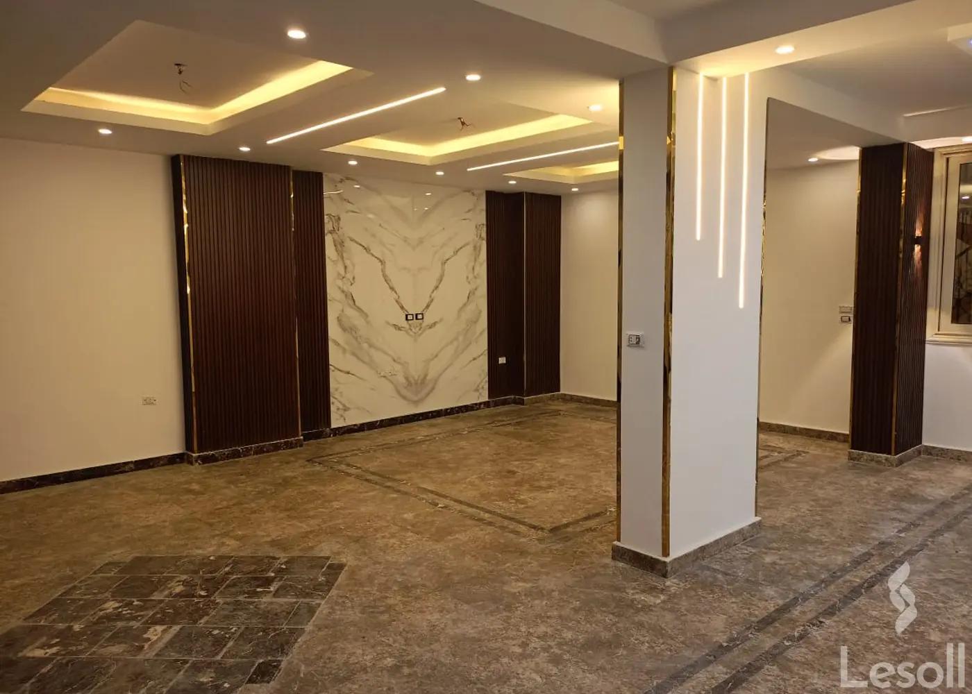 Villa for sale with an data.area 550 meters and 5 data.rooms in Hadayek Alahram Giza