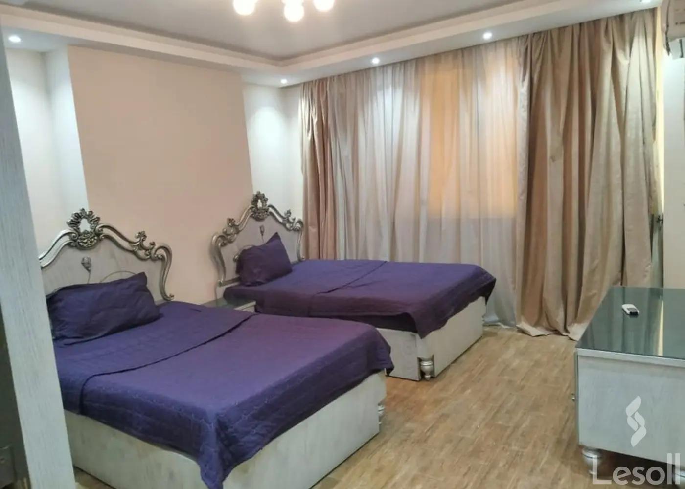 Apartment for sale with an data.area 165 meters and 3 data.rooms in Mohandessin Giza - All Images