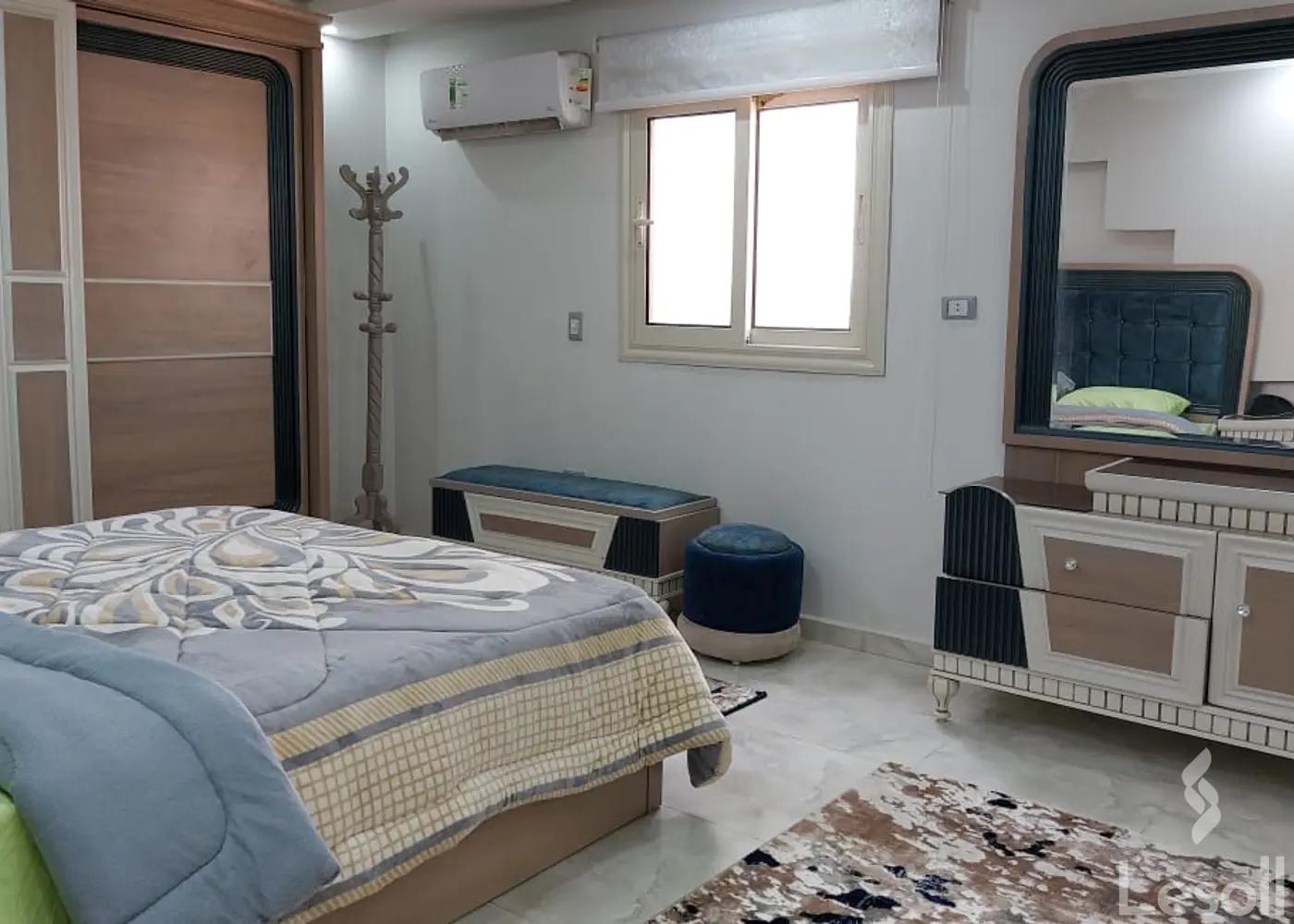 Apartment for sale with an data.area 210 meters and 3 data.rooms in Mohandessin Giza - Image 2