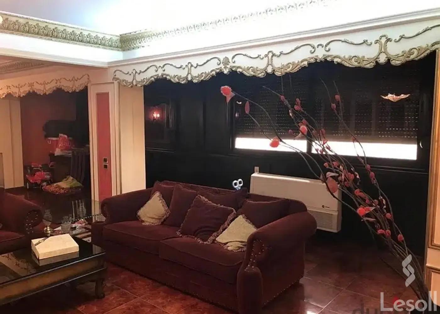 Apartment for sale with an data.area 300 meters and 3 data.rooms in Mohandessin Giza Apartment for sale with an data.area 300 meters and 3 data.rooms in Mohandessin Giza