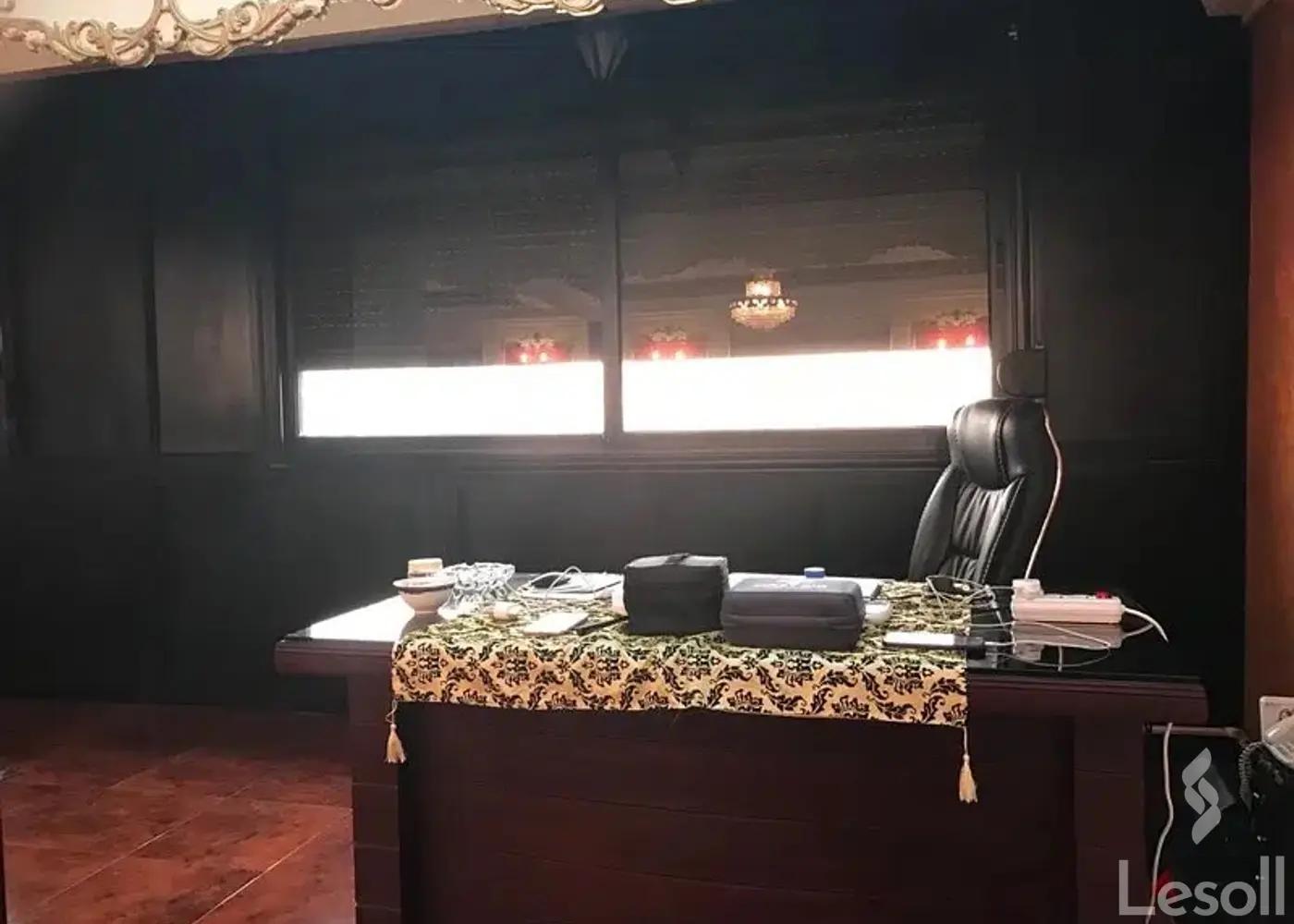 Apartment for sale with an data.area 300 meters and 3 data.rooms in Mohandessin Giza - Image 2