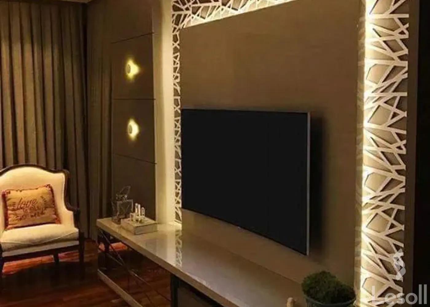 Apartment for sale with an data.area 160 meters and 3 data.rooms in October 6 Giza - Image 3