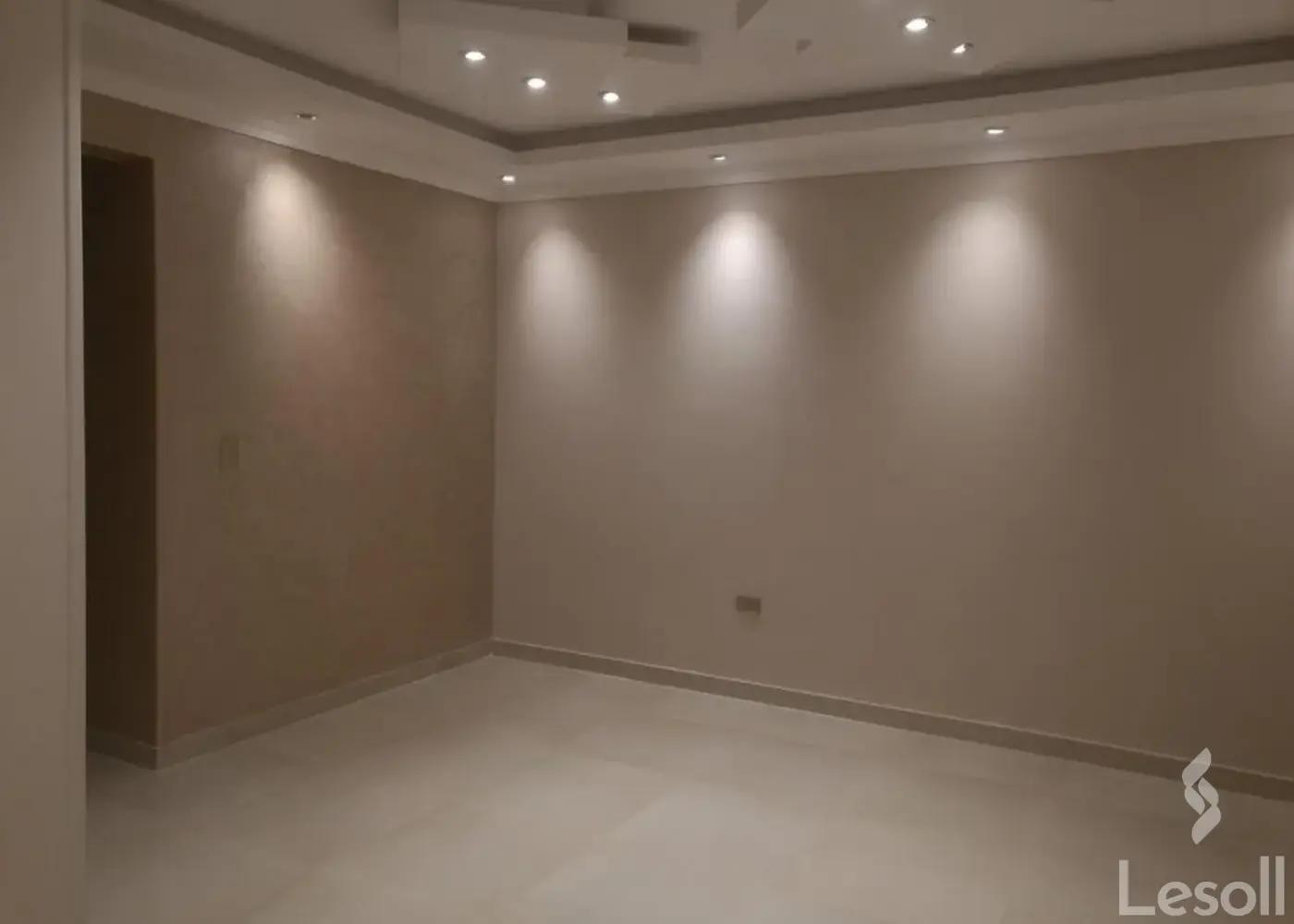 Apartment for sale with an data.area 160 meters and 3 data.rooms in October 6 Giza - Image 4