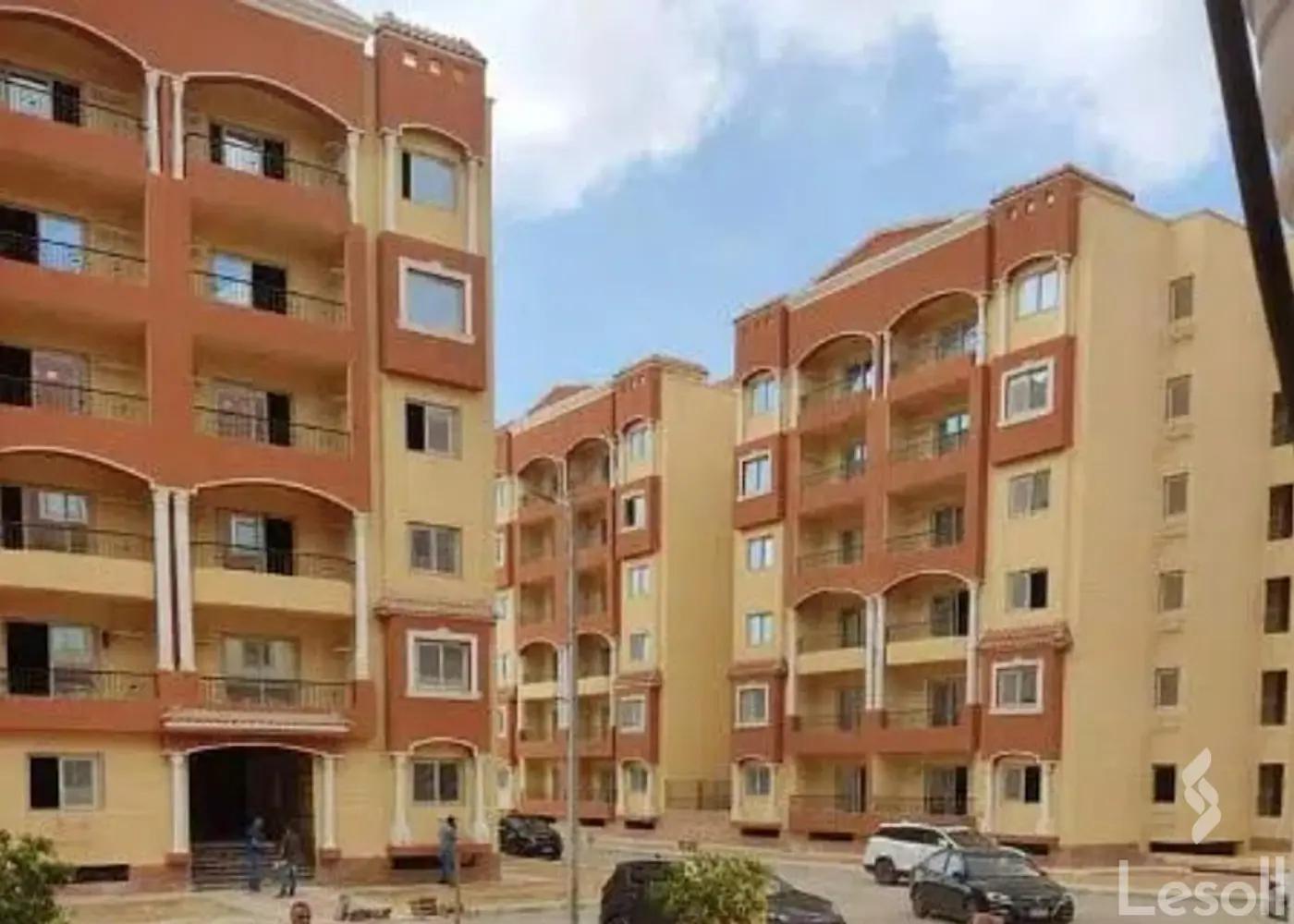 شقة للبيع بمساحة 152 متر و 3 غرف في القاهرة الجديدة القاهرة - صورة 2