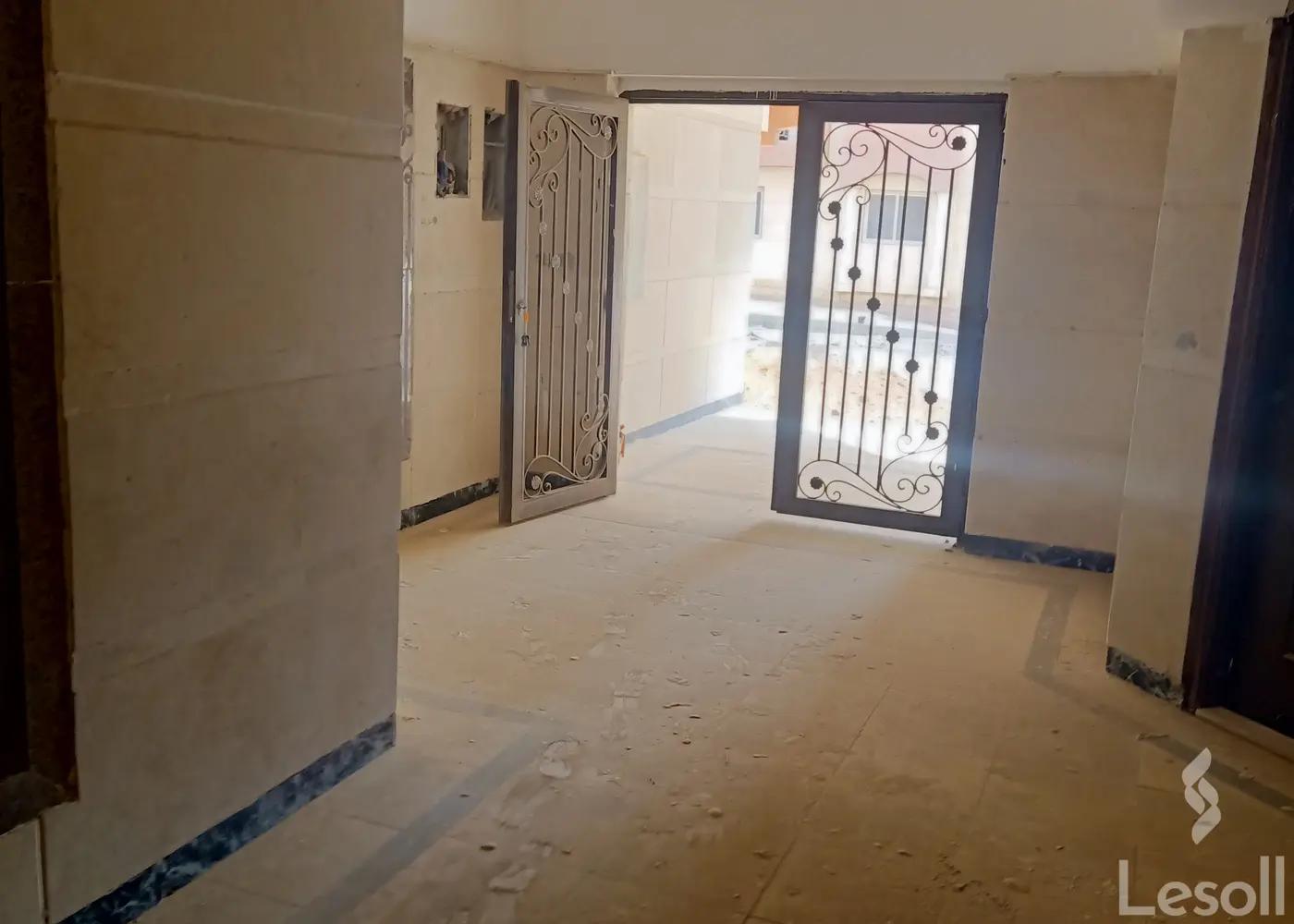 شقة للبيع بمساحة 152 متر و 3 غرف في القاهرة الجديدة القاهرة - صورة 4