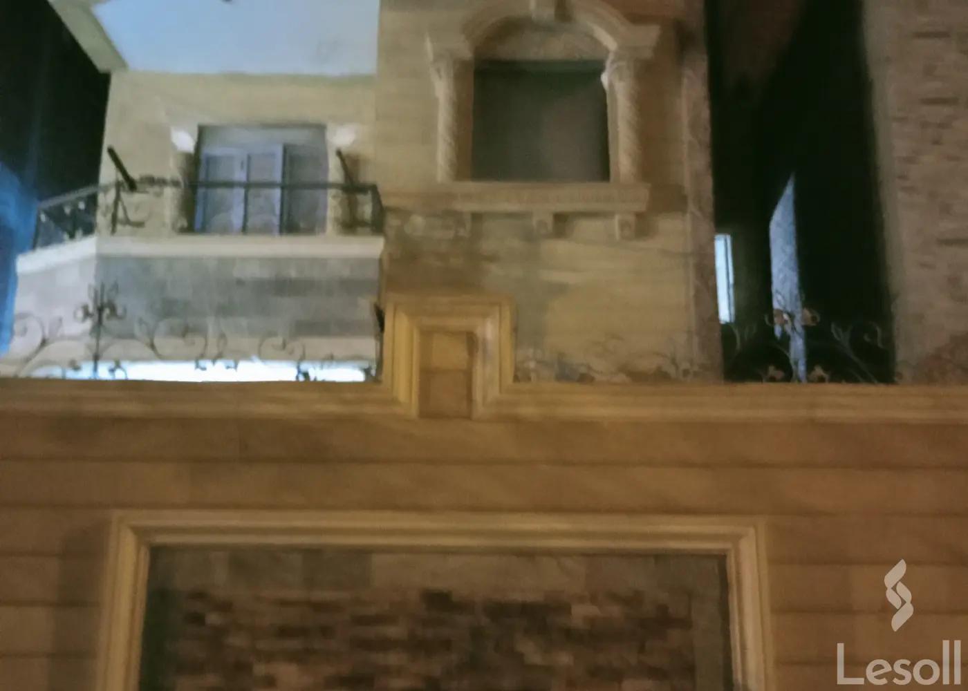 Duplex for sale with an data.area 170 meters and 3 data.rooms in Giza Giza