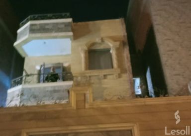 Duplex for sale with an data.area 170 meters and 3 data.rooms in Giza Giza