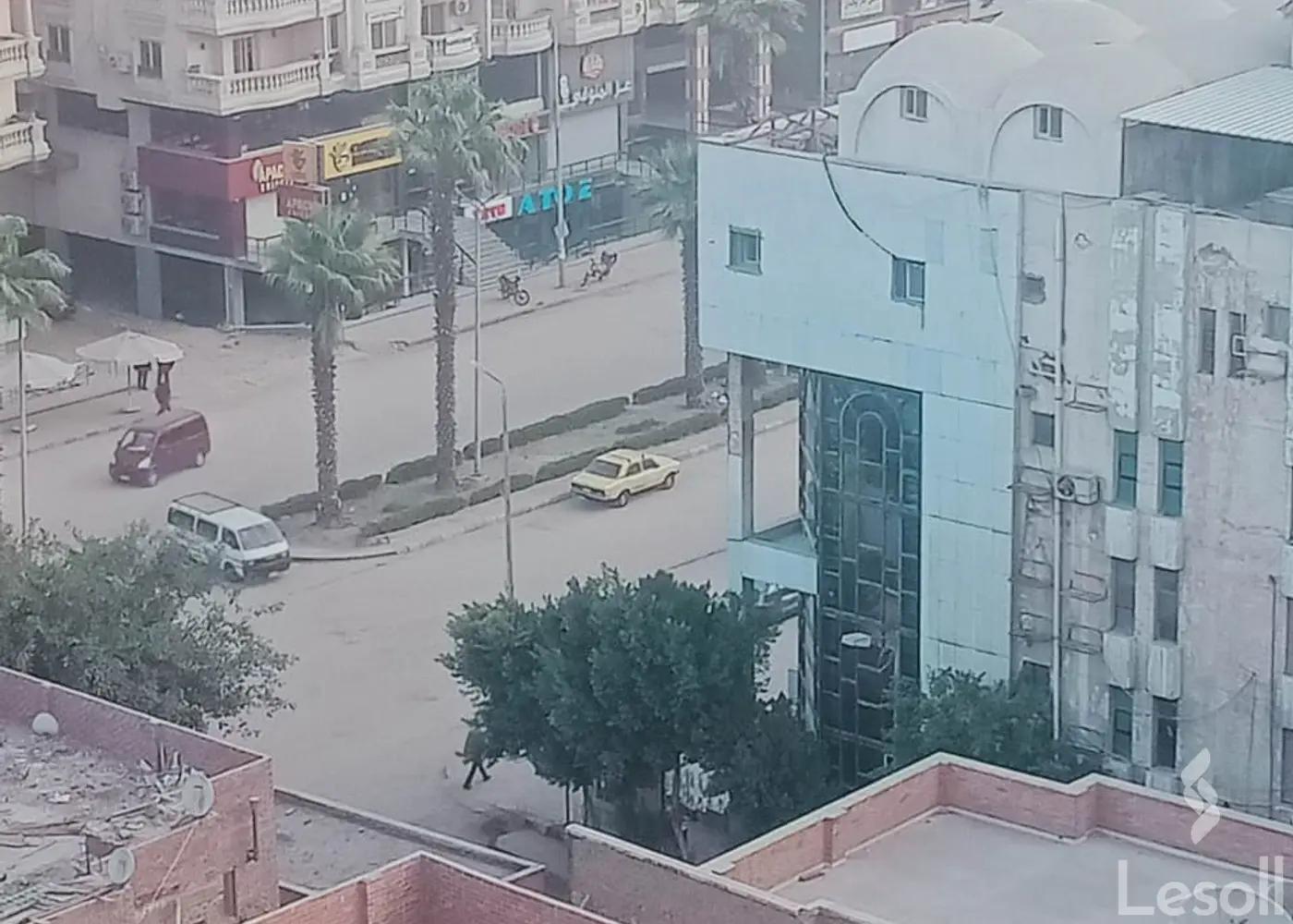 شقة للبيع بمساحة 120 متر و 4 غرف في الهرم الجيزة - صورة 4