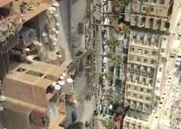 شقه للبيع ف الهرم