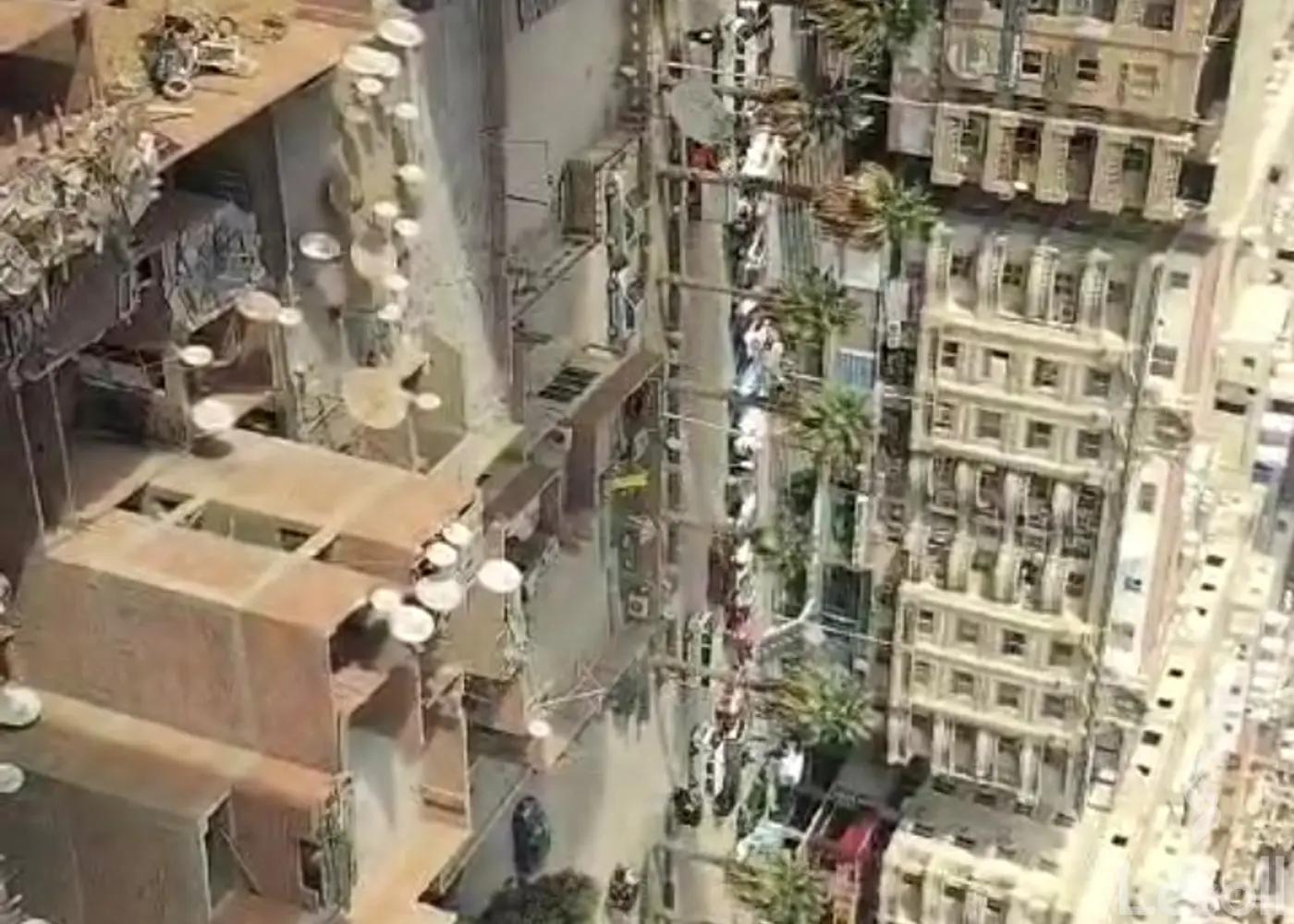 شقة للبيع بمساحة 120 متر و 4 غرف في الهرم الجيزة شقة للبيع بمساحة 120 متر و 4 غرف في الهرم الجيزة