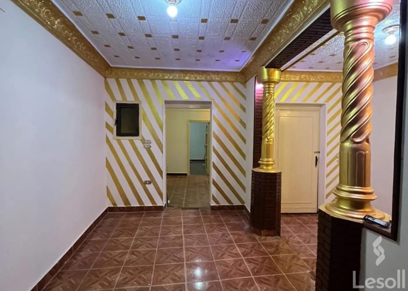 Apartment for sale with an data.area 85 meters and 3 data.rooms in Shubra Cairo