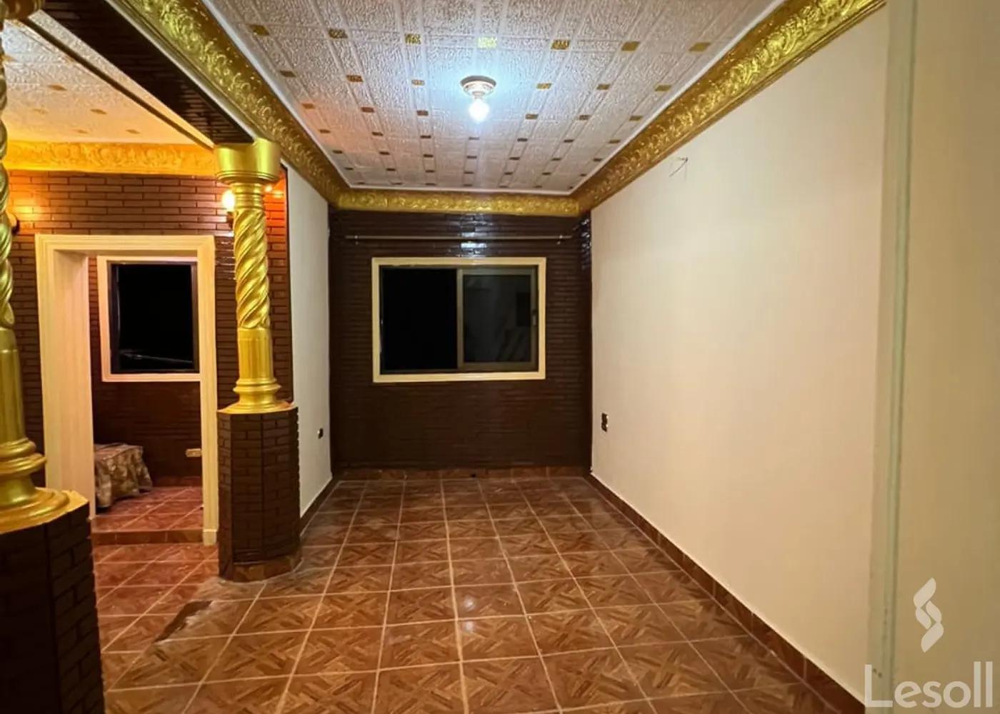 Apartment for sale with an data.area 85 meters and 3 data.rooms in Shubra Cairo
