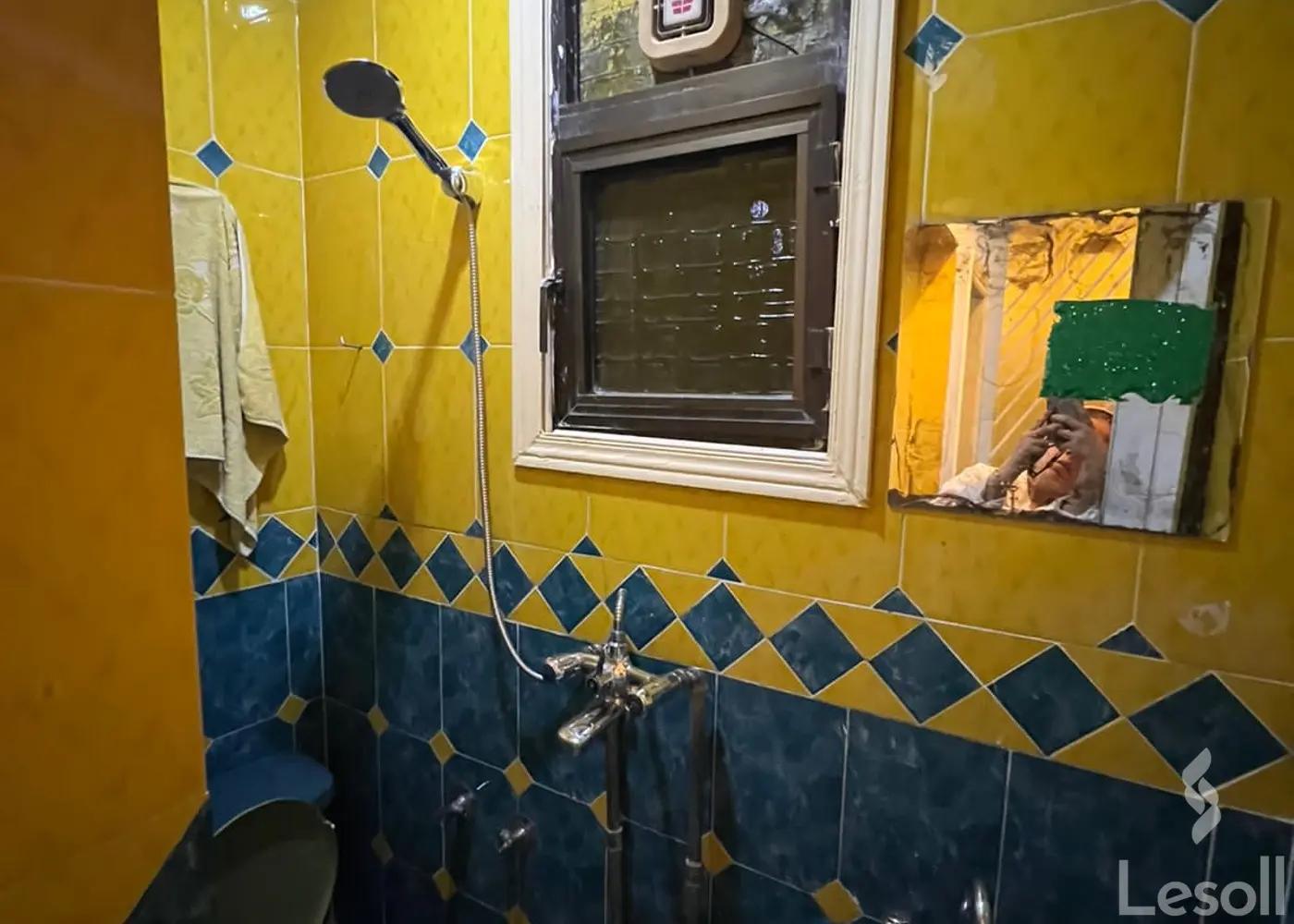 Apartment for sale with an data.area 85 meters and 3 data.rooms in Shubra Cairo