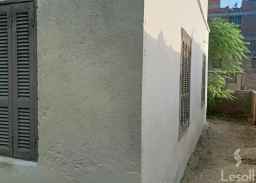 فيلا للبيع في ميت الدريج كفر شكر