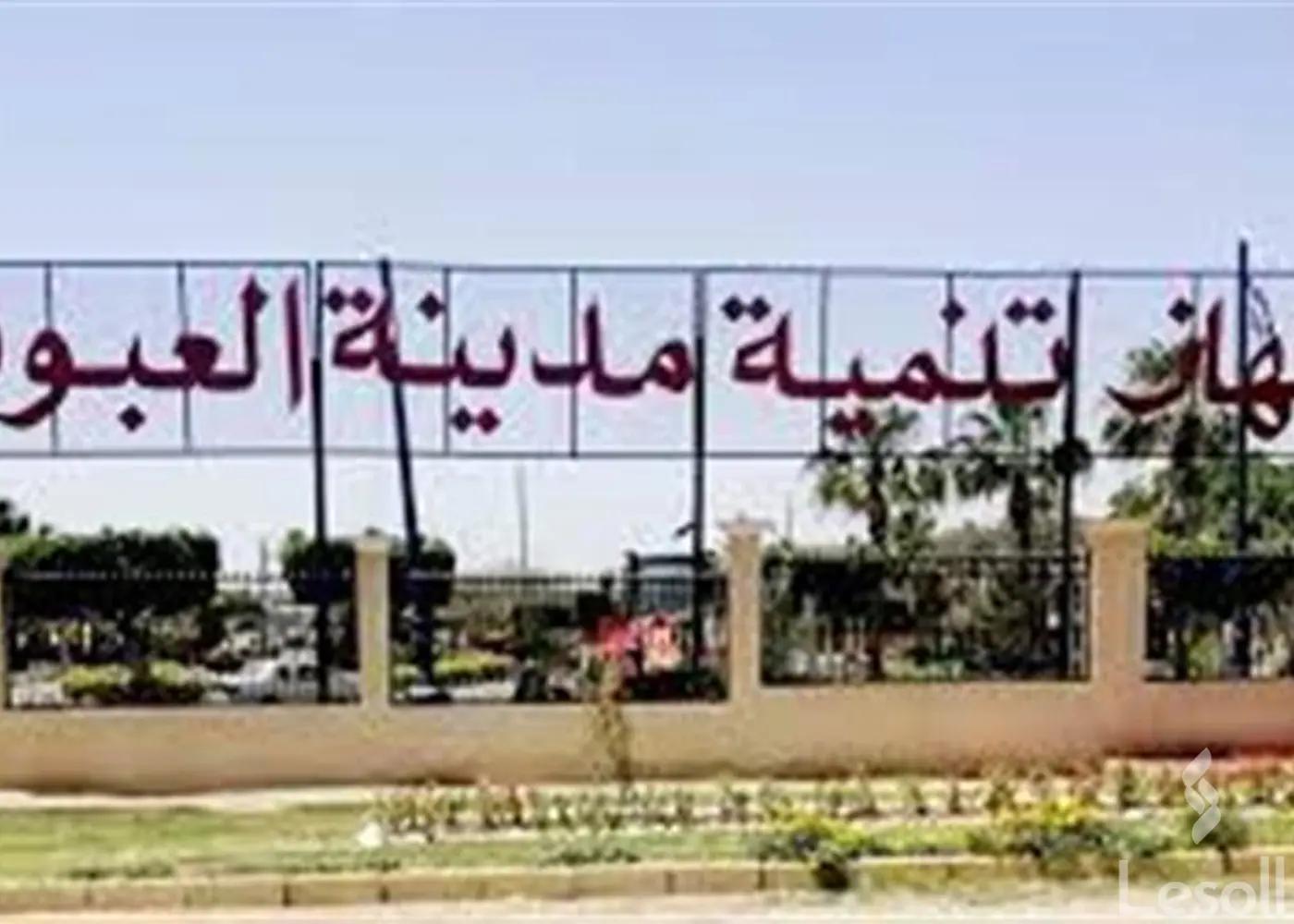 Warehouse for monthly rent with an data.area of 3000 meters in Obour Qaliubiya