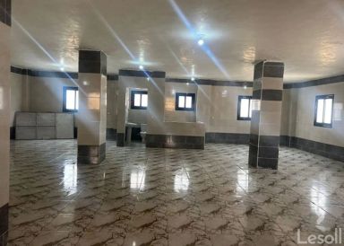 Factory for monthly rent with an data.area of 3000 meters in Badr City Cairo