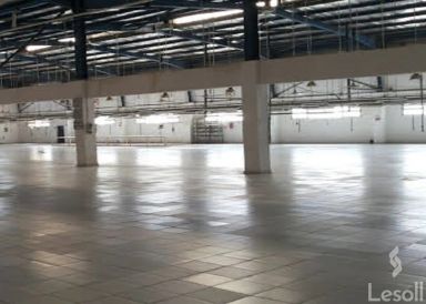 Factory for monthly rent with an data.area of 10000 meters in 10th of Ramadan City Cairo