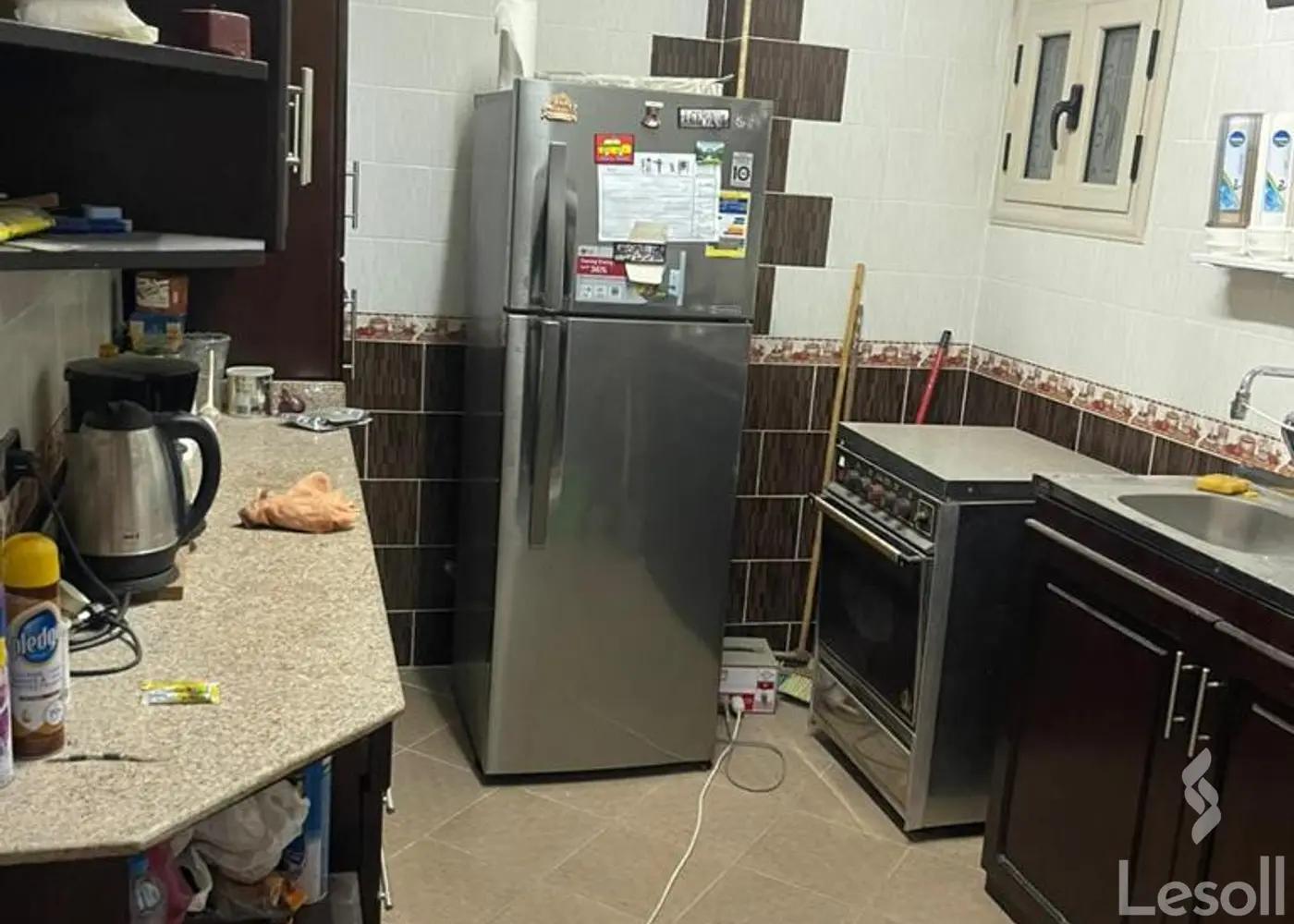 شقة للبيع بمساحة 120 متر و -1 غرف في فيصل الجيزة - صورة 2