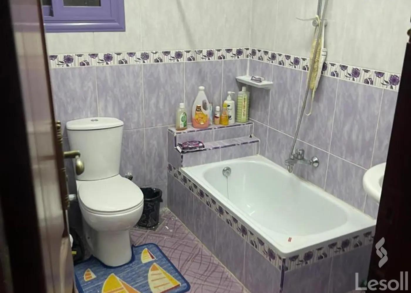 شقة للبيع بمساحة 120 متر و -1 غرف في فيصل الجيزة - صورة 3