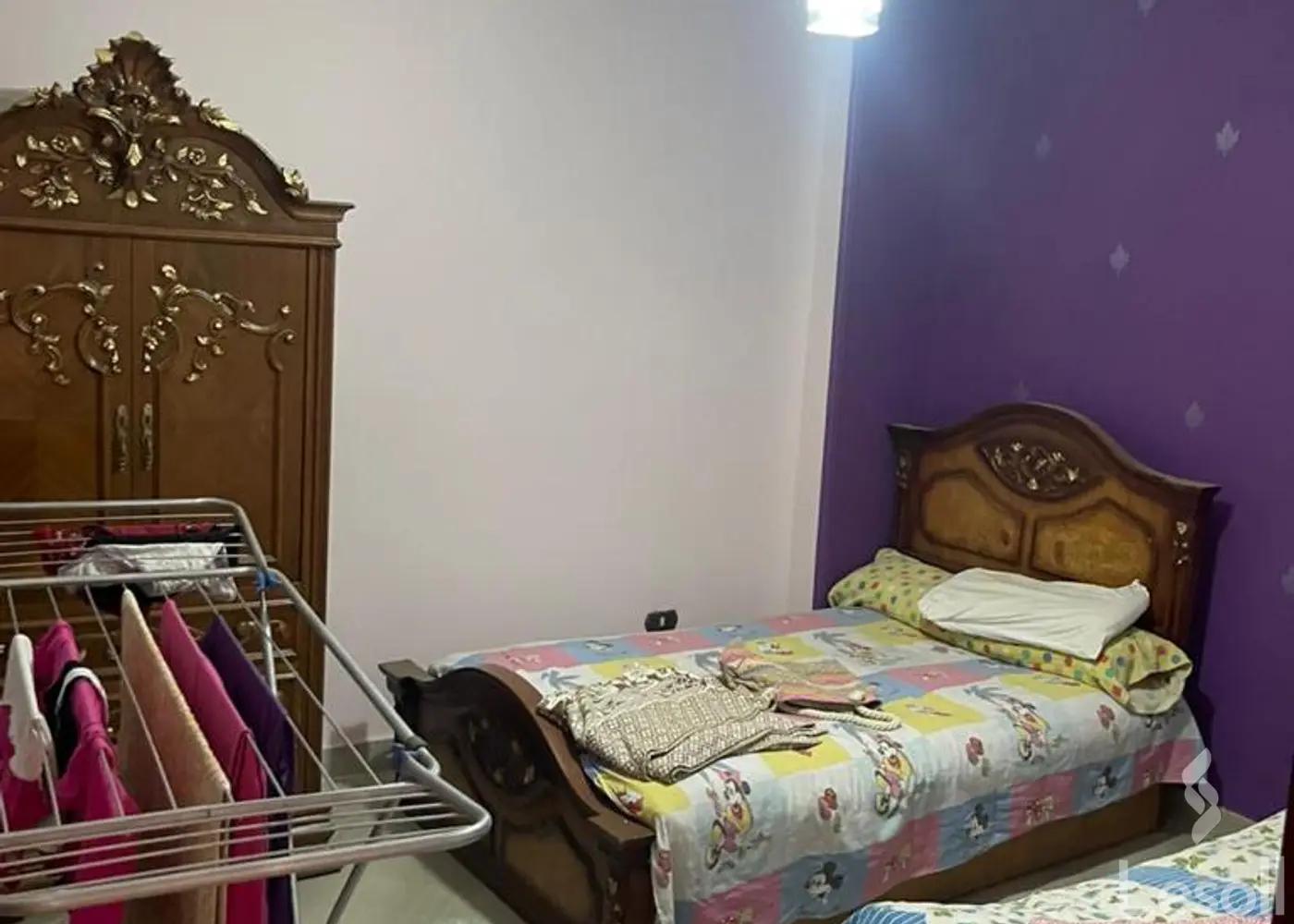 شقة للبيع بمساحة 120 متر و -1 غرف في فيصل الجيزة - صورة 4