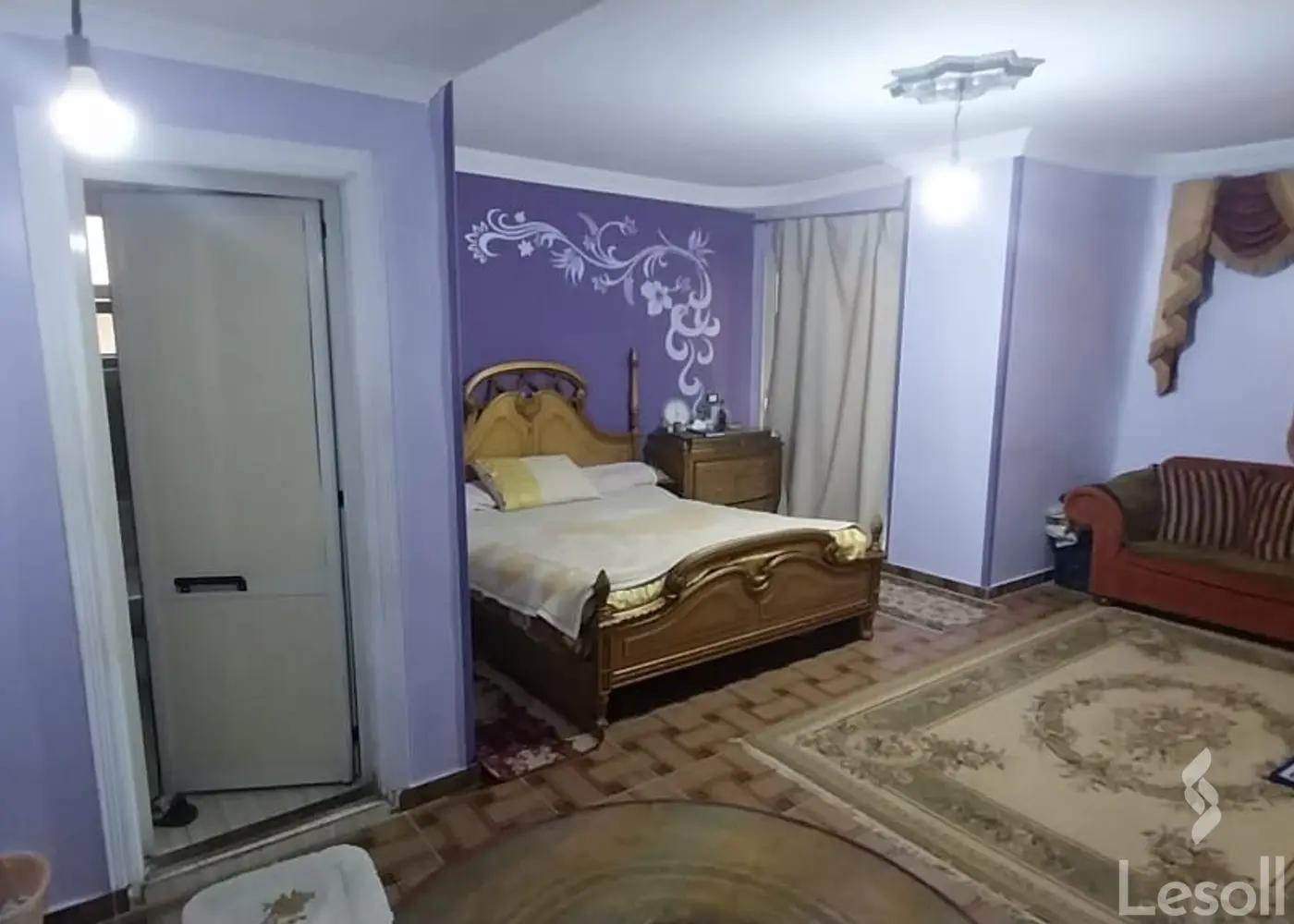 شقة للبيع بمساحة 200 متر و 3 غرف في المقطم القاهرة - صورة 3