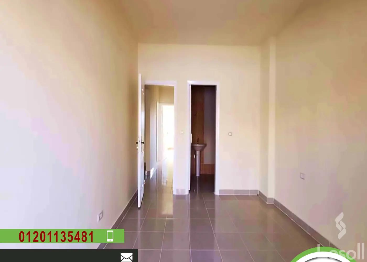Apartment for sale with an data.area 80 meters and 2 room in Ras Snumberr South Sinai