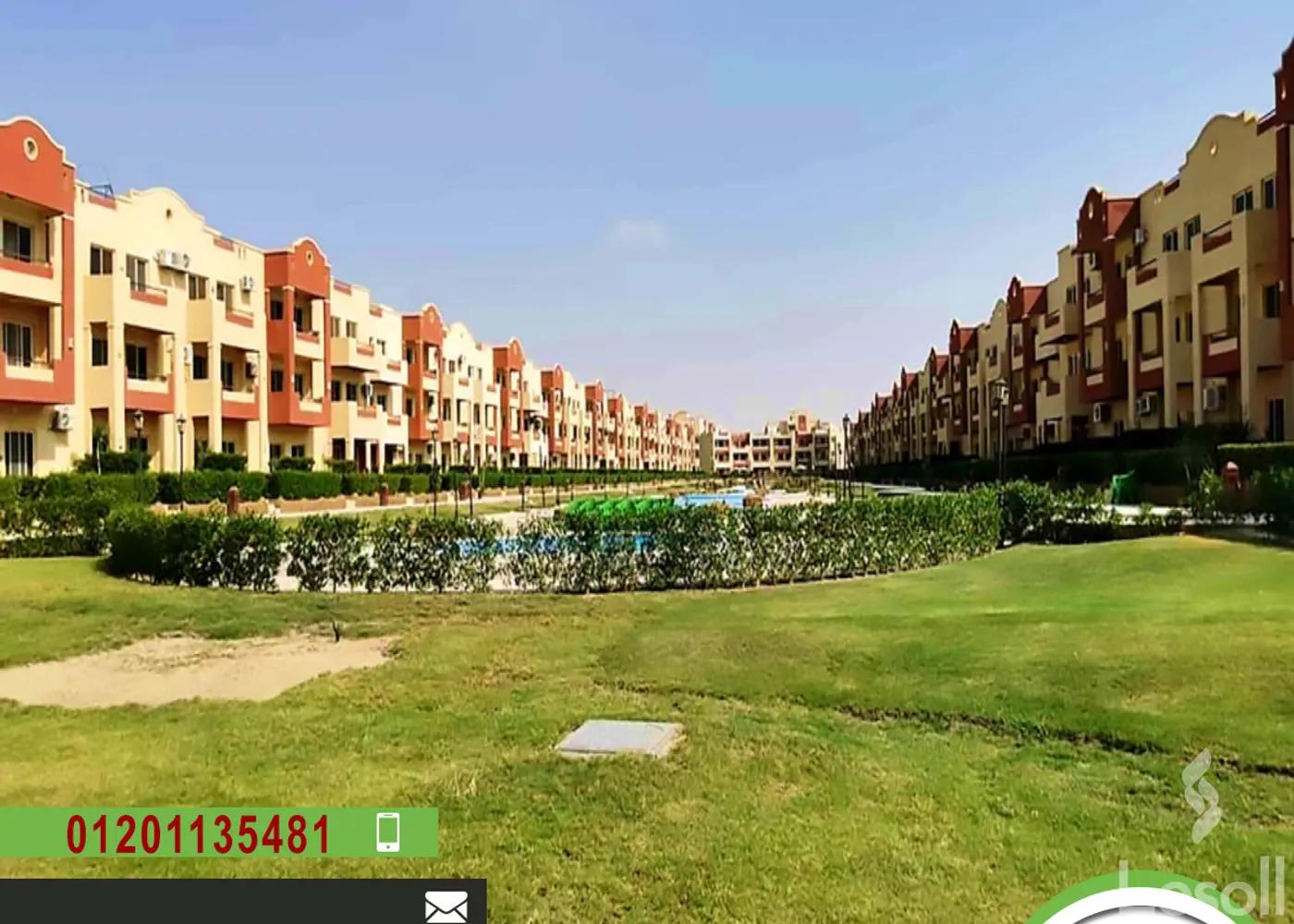 Apartment for sale with an data.area 80 meters and 2 room in Ras Snumberr South Sinai - All Images