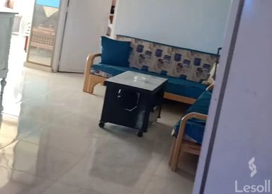 Chalet for sale with an data.area 155 meters and 2 room in Ismailia Ismailia