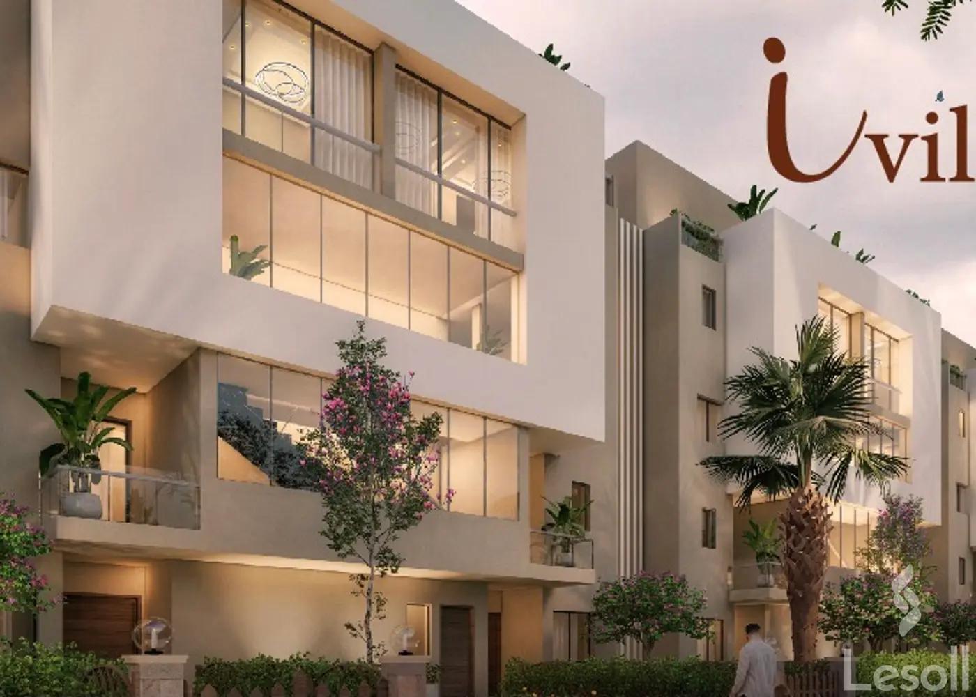 Duplex for sale with an data.area 173 meters and 3 data.rooms in Assiut El Gednumbera Assiut - All Images