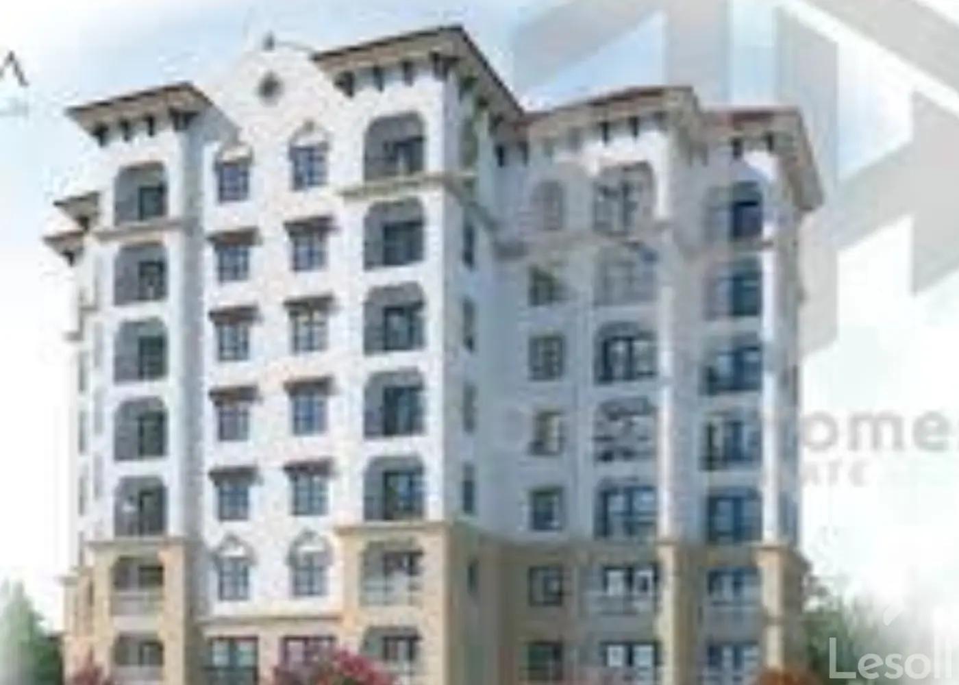 Office for sale with an area of 80 meters in Mohandessin Giza