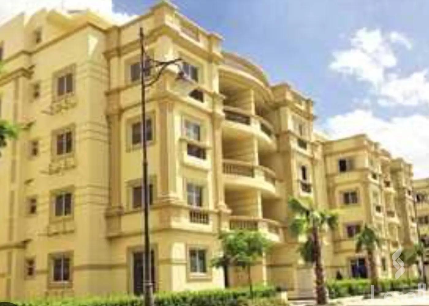 Office for sale with an area of 80 meters in Mohandessin Giza