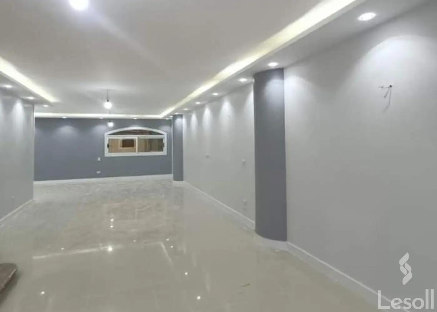 شقة للبيع بمساحة 230 متر و 3 غرف في حدائق الأهرام الجيزة - صورة 2