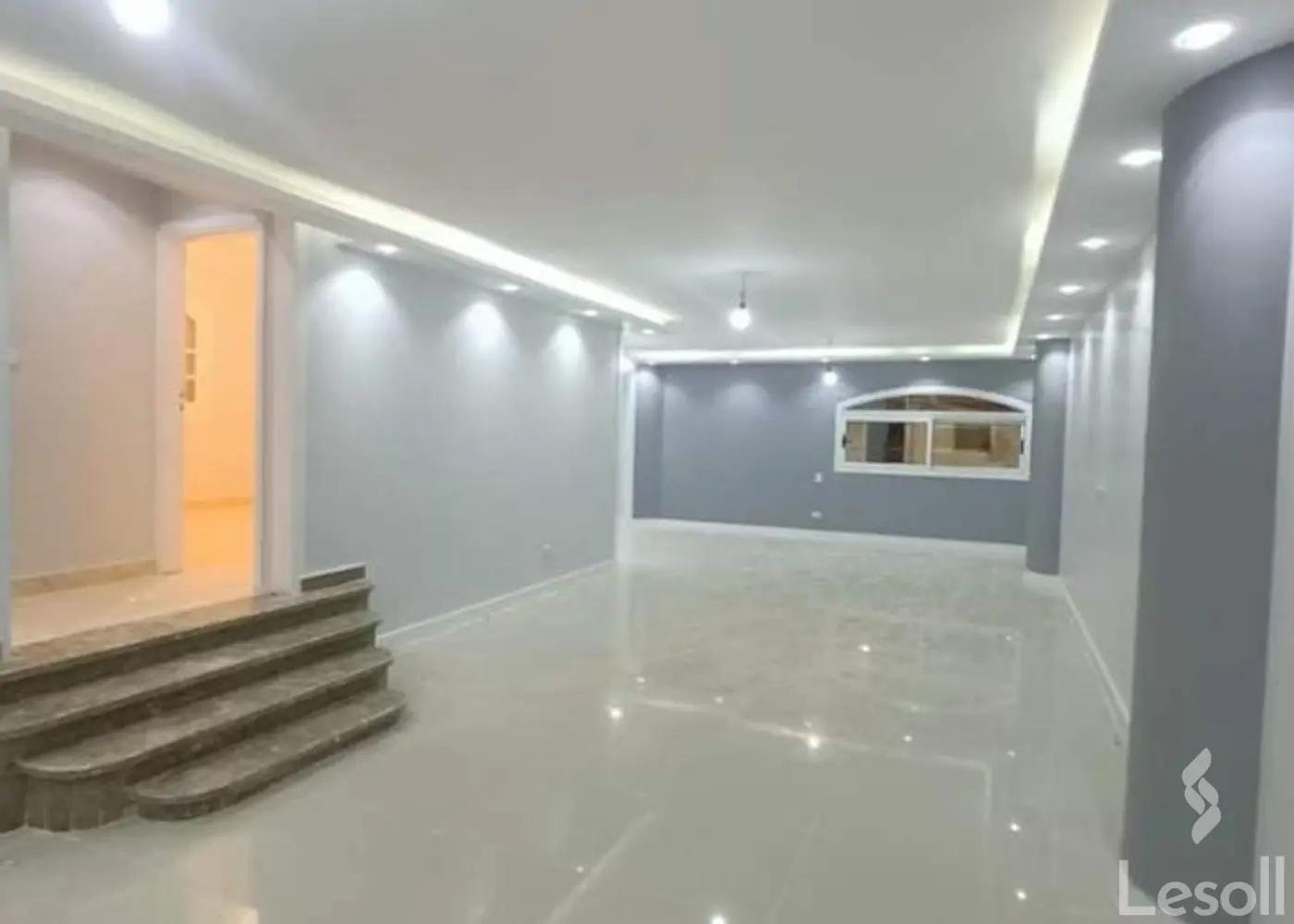 شقة للبيع بمساحة 230 متر و 3 غرف في حدائق الأهرام الجيزة - صورة 4