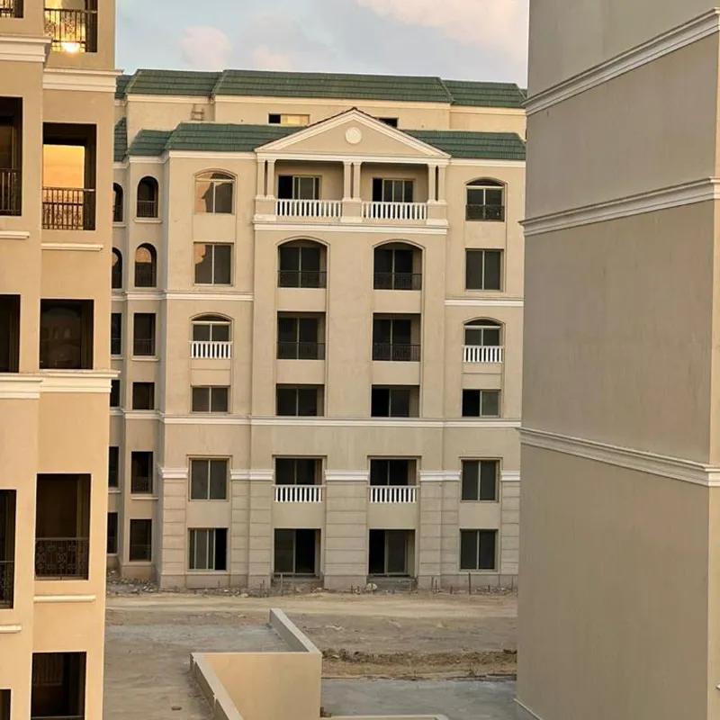 بنتهاوس للبيع بمساحة 220 متر و 3 غرف في القاهرة بنتهاوس للبيع بمساحة 220 متر و 3 غرف في القاهرة