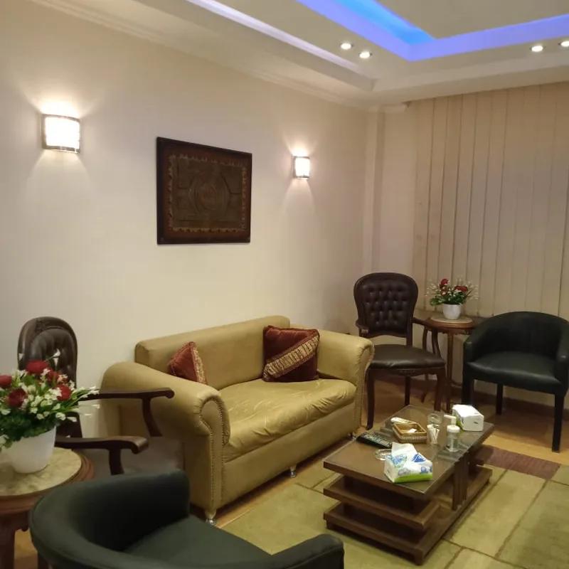 شقق فندقية للايجار الشهري بمساحة 75 متر و غرفتان في الجيزة شقق فندقية للايجار الشهري بمساحة 75 متر و غرفتان في الجيزة