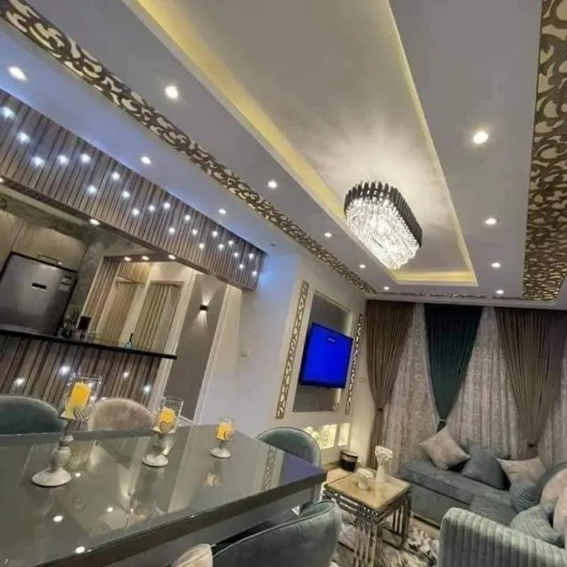 شقة للايجار الشهري بمساحة 250 متر و 3 غرف في الجيزة شقة للايجار الشهري بمساحة 250 متر و 3 غرف في الجيزة