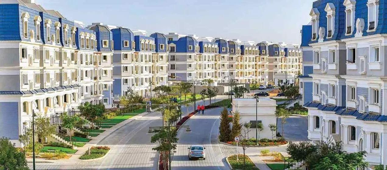 صورة مقالة: أفضل كمبوندات للسكن في التجمع الخامس