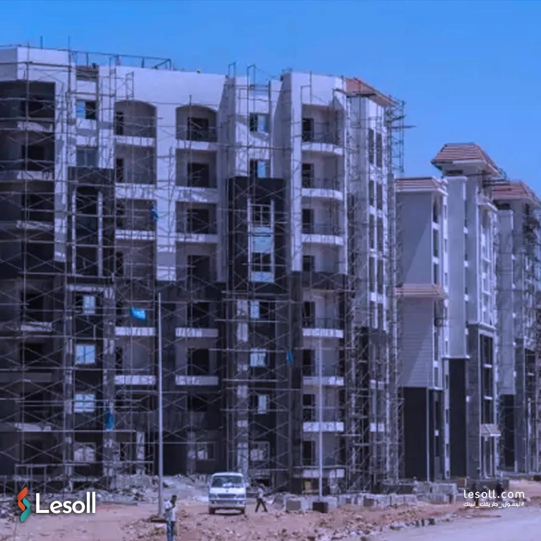 صورة مقالة: طرح عقارات مصرية بالدولار وتأثيرها على الإقتصاد المصري 2024
