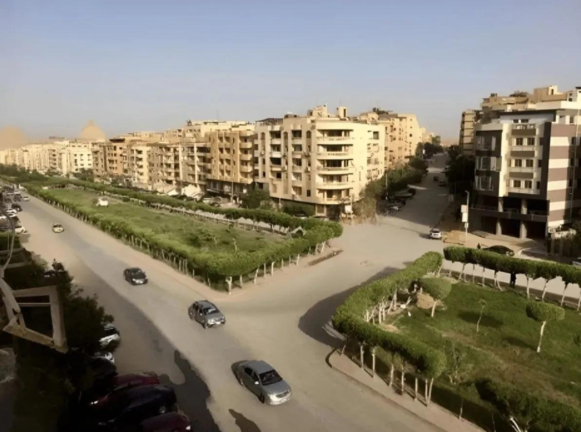 صورة مقالة: تسكن في حدائق الأهرام ولا الشيخ زايد؟
