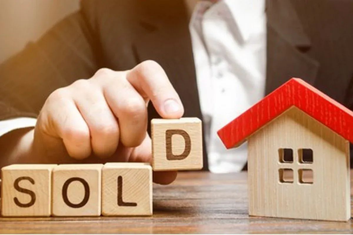 بيع العقار بسرعة وسهولة في مصر