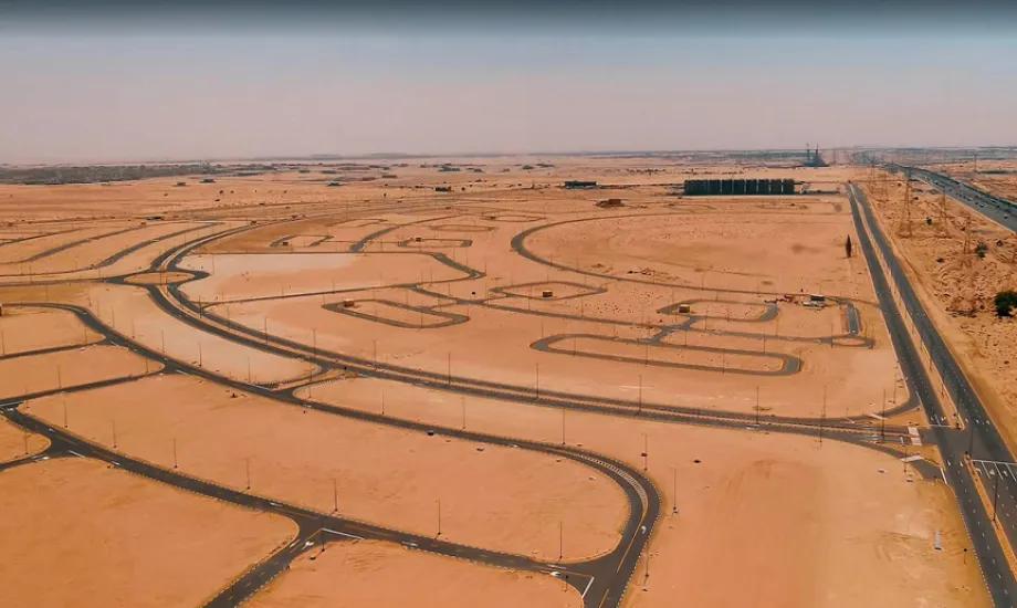 صورة مقالة: فرصة ذهبية لامتلاك قطعة أرض مميزة في إحدى مدن مصر الجديدة بأقل الأسعار