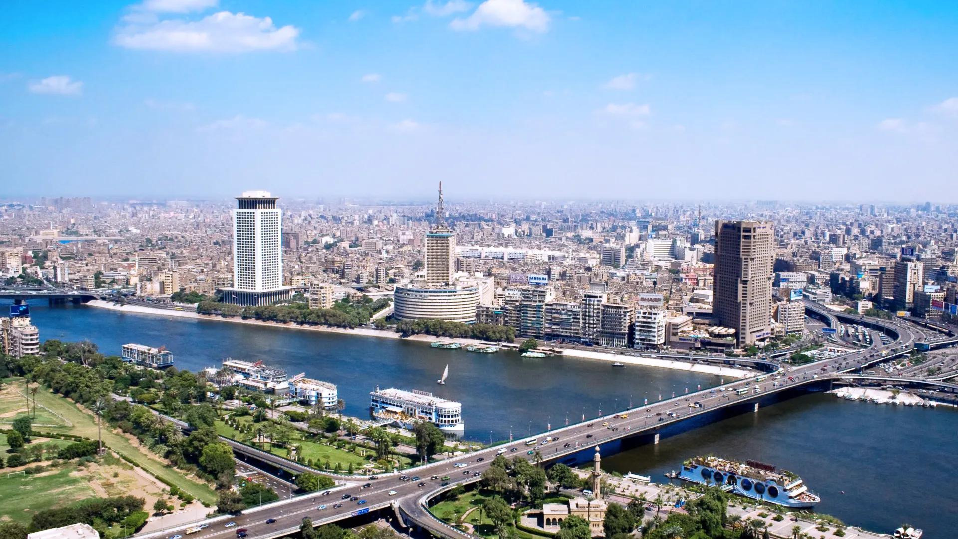 صورة مقالة: القاهرة بعيون مختلفة: أماكن خروج مذهلة