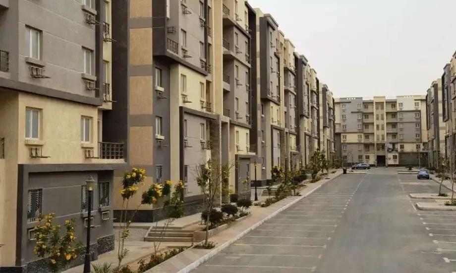 صورة مقالة: وأخيرًا 30 يونيو موعد طرح مشروع فالي تاورز Valley Towers