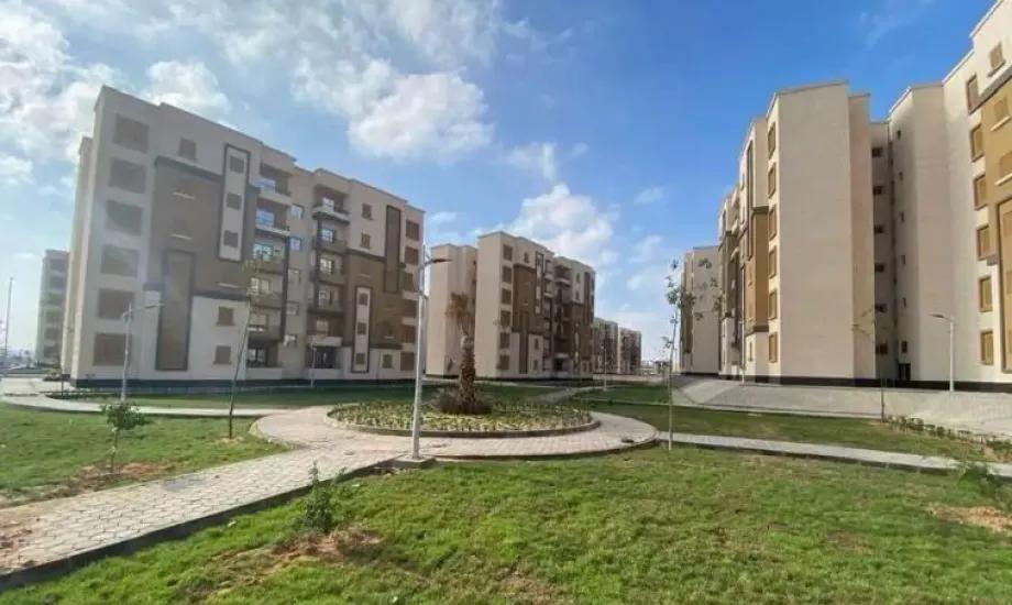 صورة مقالة: ما هي خطوات التظلم على رفض طلب حجز شقق الإسكان الاجتماعي