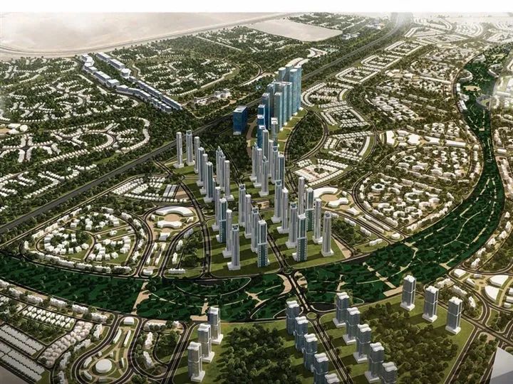 أهم أماكن الخروج في مدينة الشيخ زايد