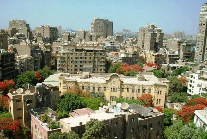 صورة مقالة: سر تسمية الزمالك بهذا الاسم.. العشش تتحول إلى الزمالك